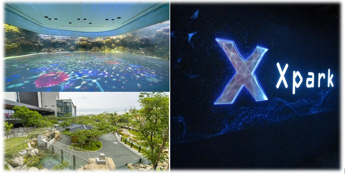 X PARK